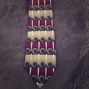 Giorgio Brutini Men’s Neck Tie